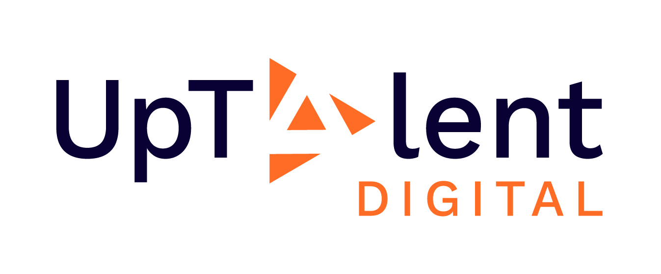 Up-Talent-Digital-Logo
