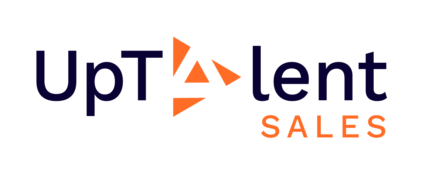 Up-Talent-Sales-Logo